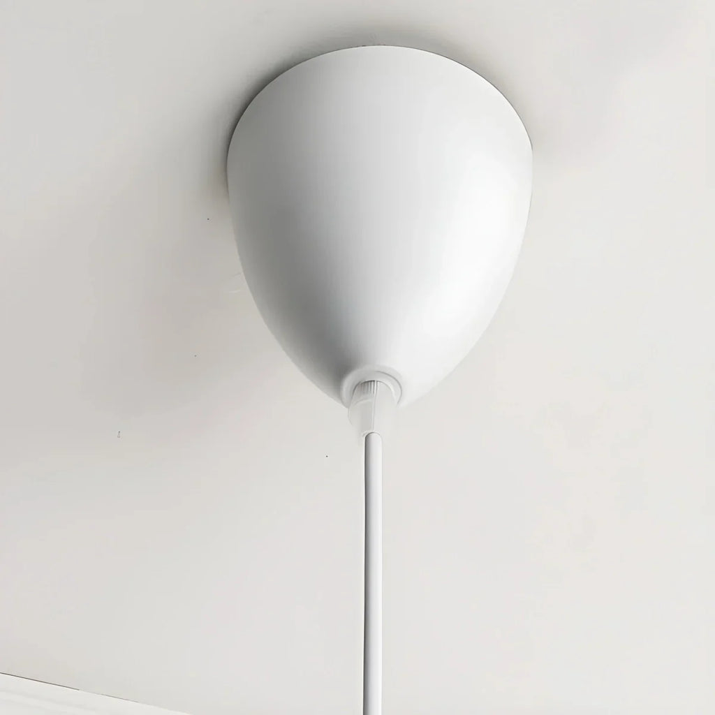 מנורת תלייה מרסרו UFO לאזור אוכל במטבח - אורנטלי