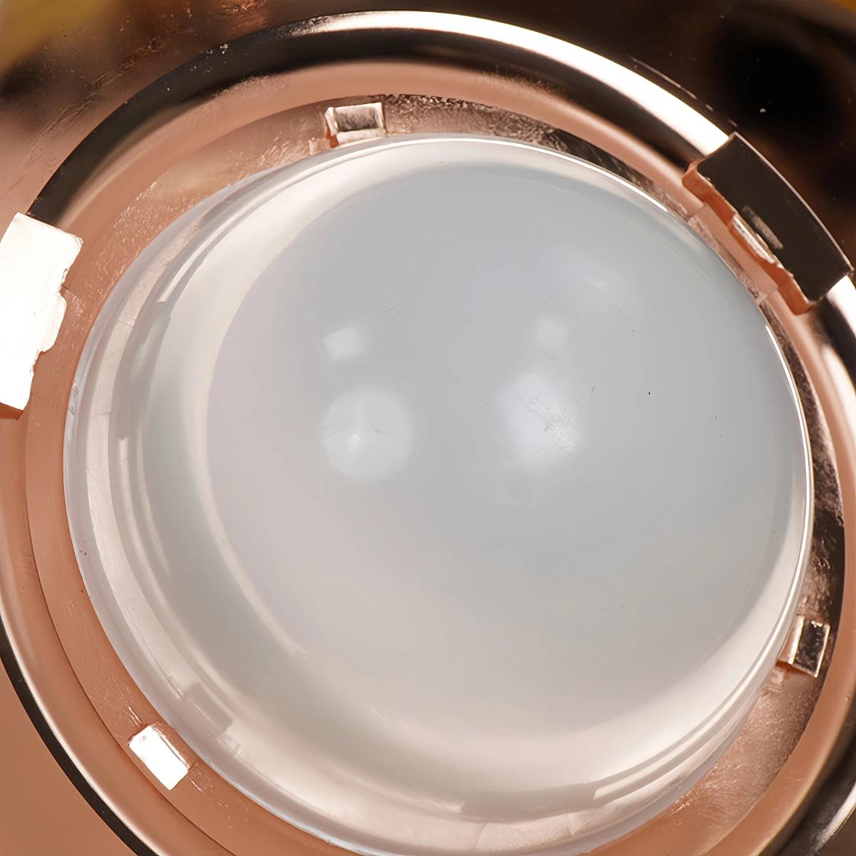 מנורת תלייה מודרנית מלבנית לחדר אוכל - Orntli