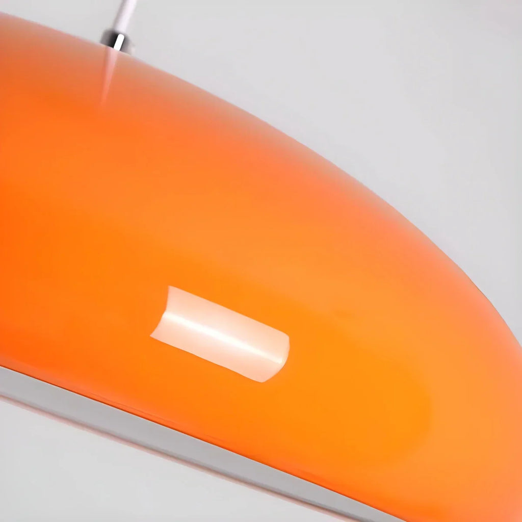 Moderne dekorativ hengelampe for kjøkkenøy - Orntli