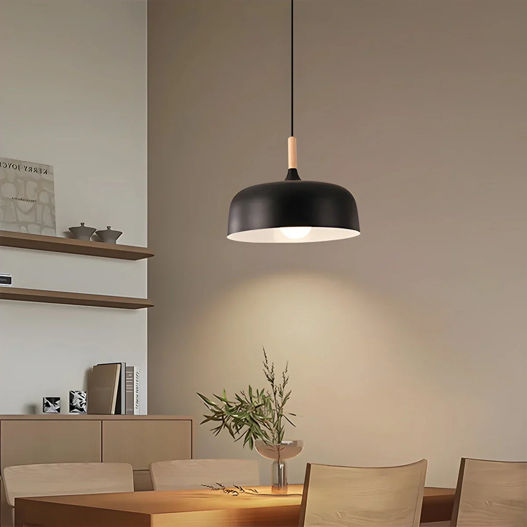 Moderne Kuppel-Makronen-Hängeleuchte für Kücheninsel - Orntli