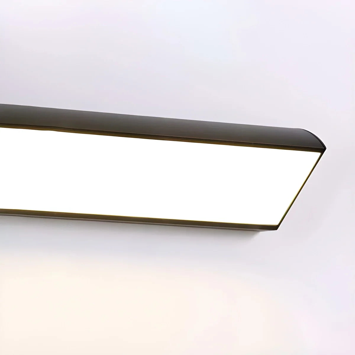 Wodoodwna Lampa Ścienna Zewnętrzna - Orntli