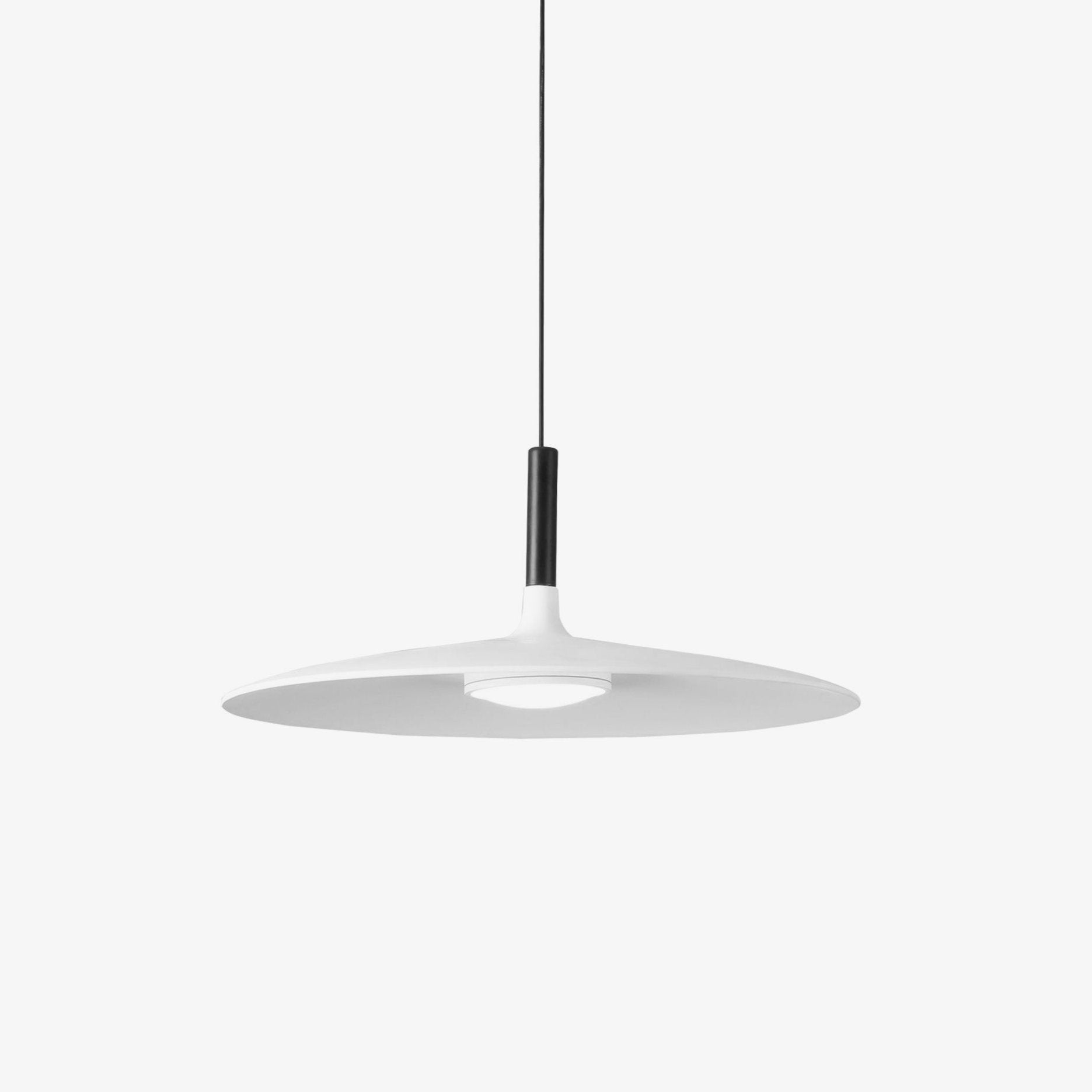 Aplomb Contemporary Metal Ceiling Pendant Lamp