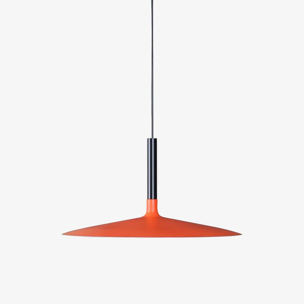 Aplomb Contemporary Metal Ceiling Pendant Lamp