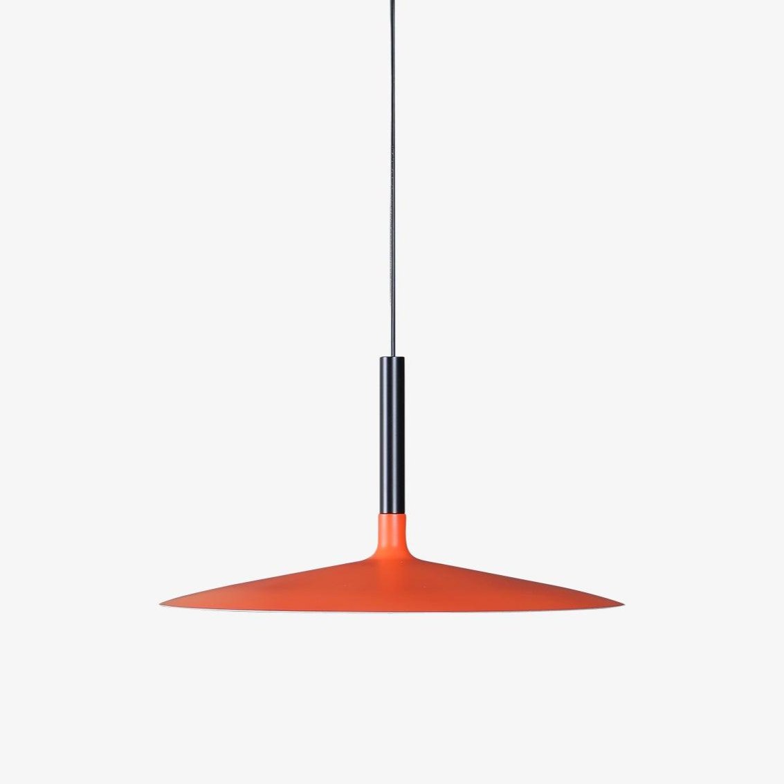 Aplomb Contemporary Metal Ceiling Pendant Lamp
