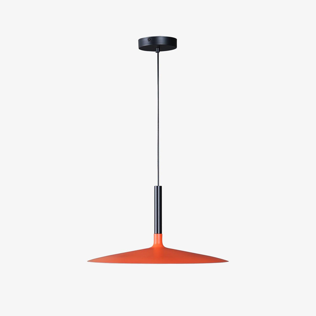 Aplomb Contemporary Metal Ceiling Pendant Lamp