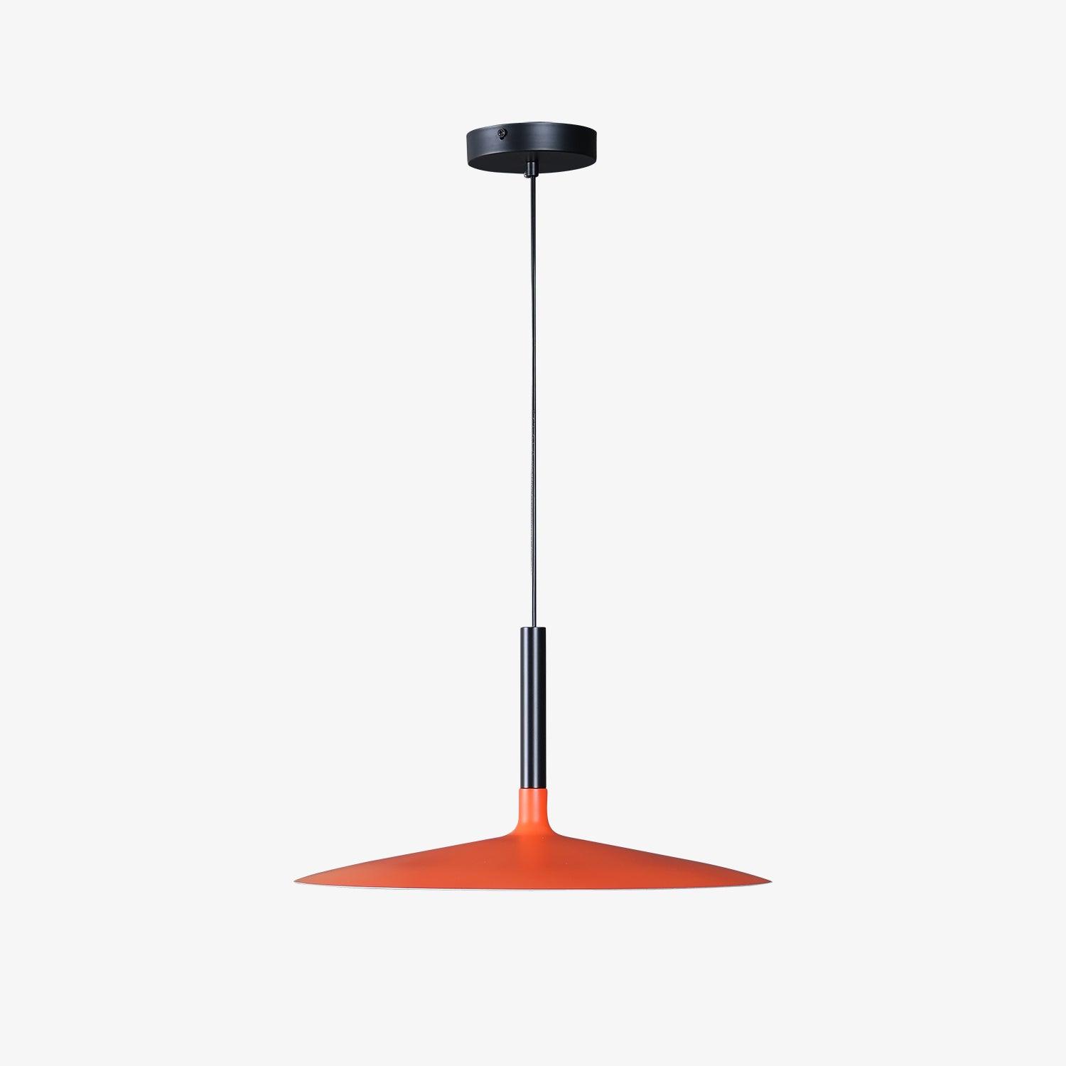 Aplomb Contemporary Metal Ceiling Pendant Lamp