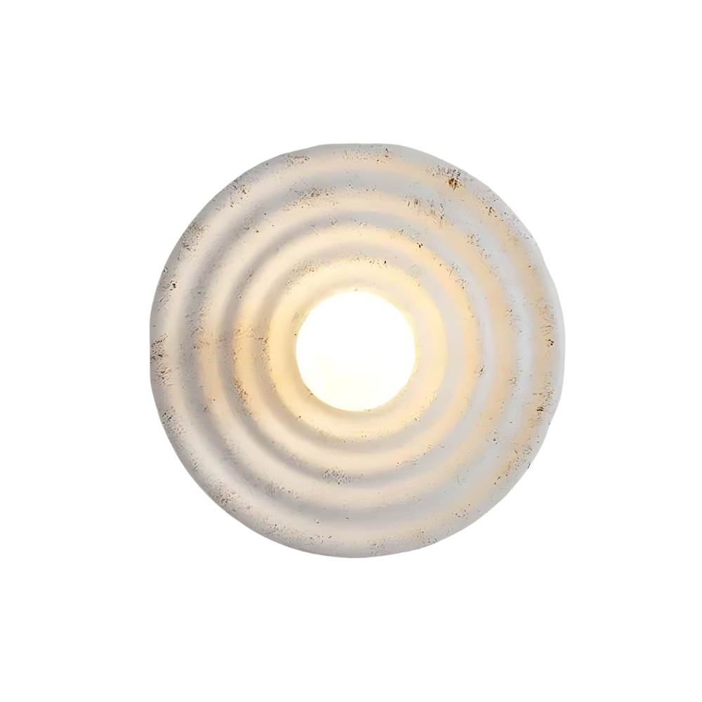 Kirynlo Japandi Wall Light Minimalist Decorative Lamp