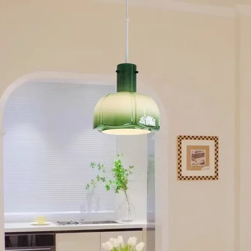 Nordlyx LED Nordic Pendant Light With Adjustable Height