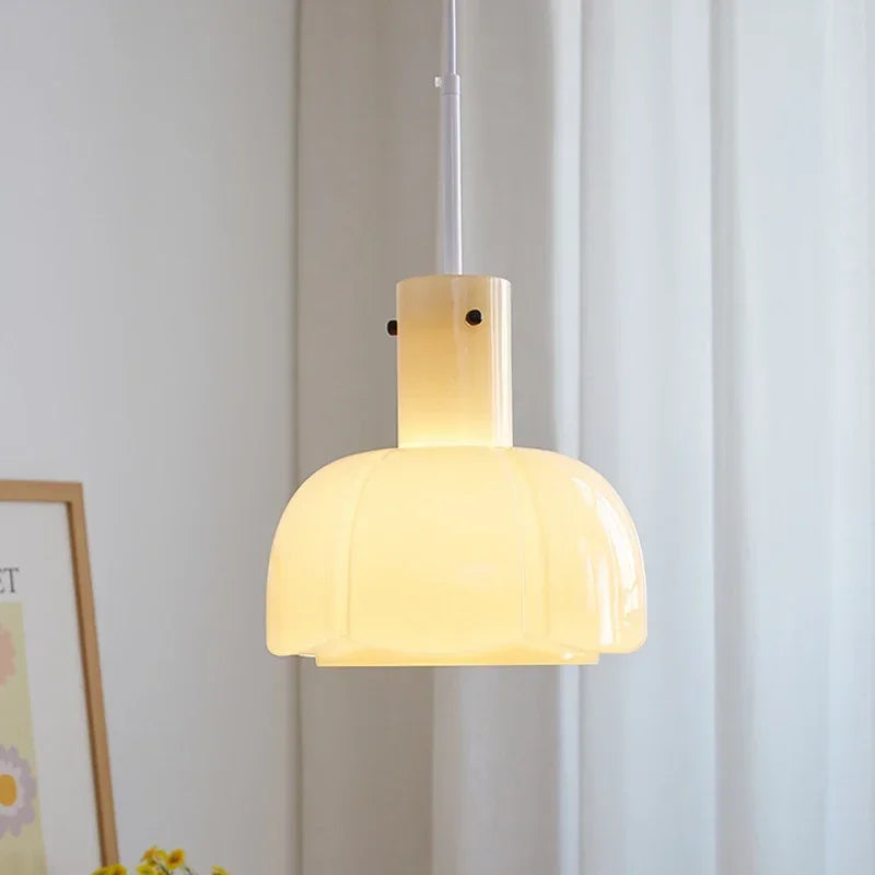 Nordlyx LED Nordic Pendant Light With Adjustable Height