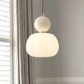 Lampa wisząca w stylu art deco | Orntli
