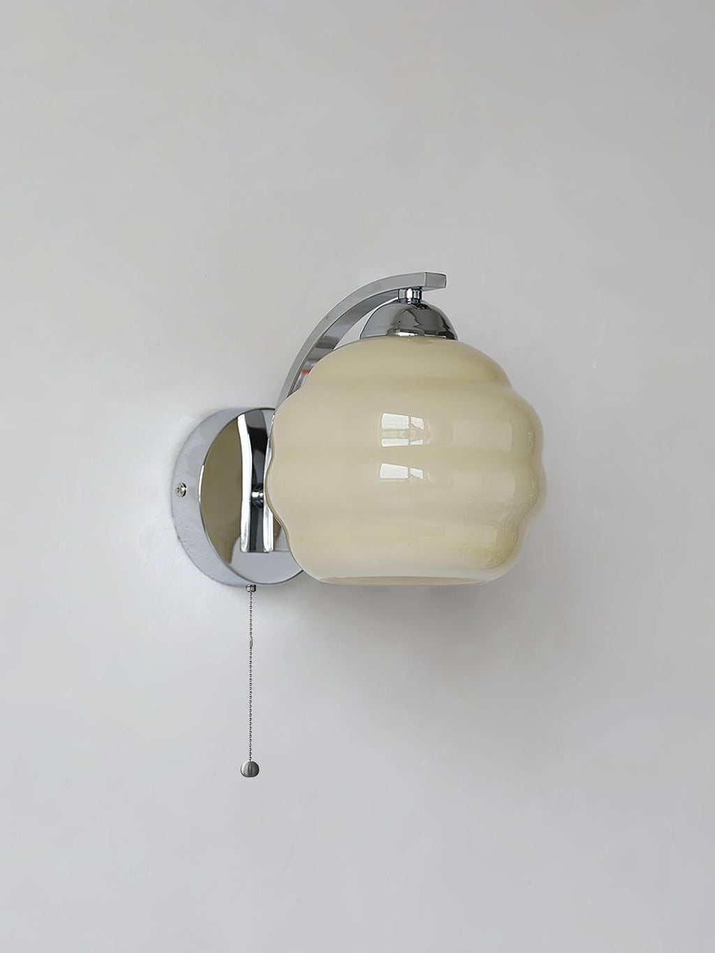Candeeiro de parede Gatsby — Design vintage Art Déco