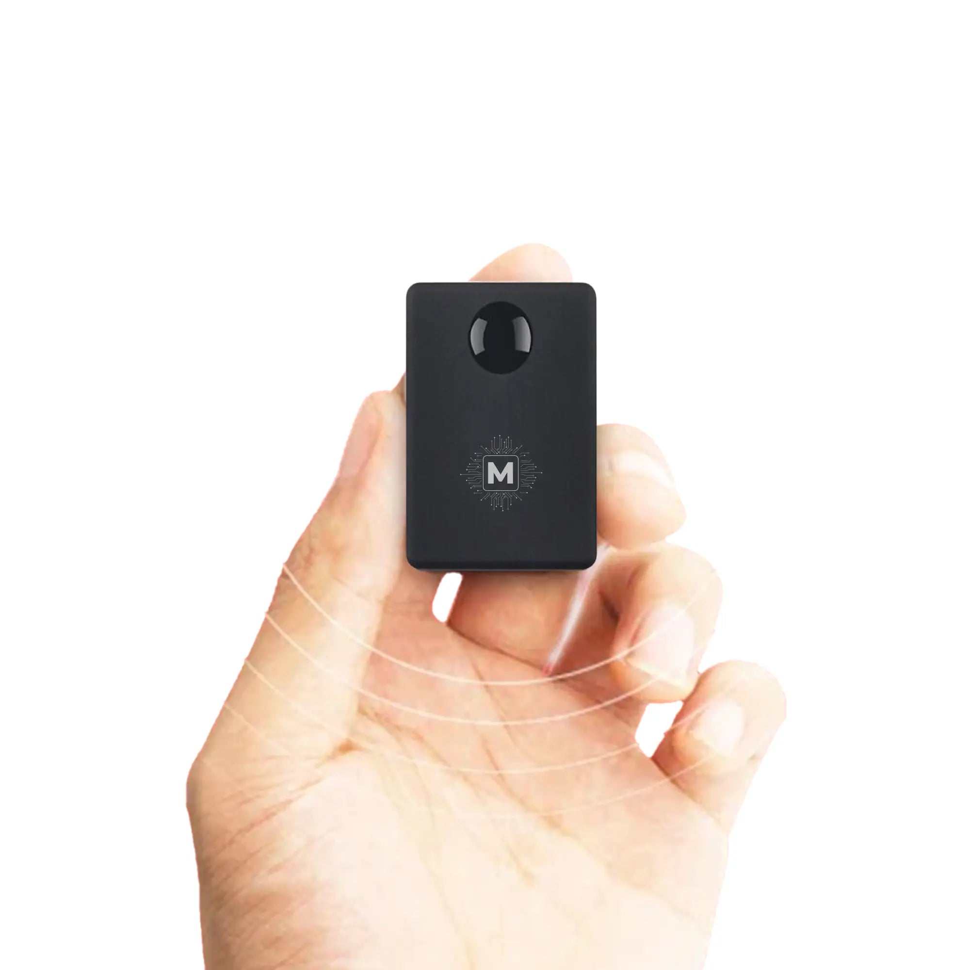 NexaTrack Real Time GPS Tracker With Audio Listening
