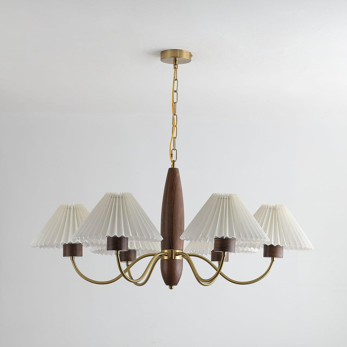 Asquith Chandelier - Lamp Outdoor