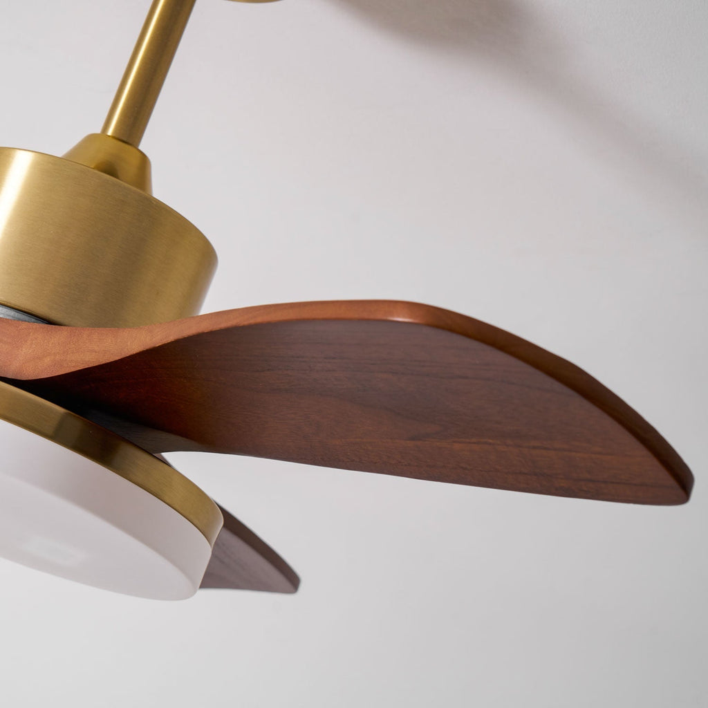 Aurevo Ceiling Fan Light Fixture