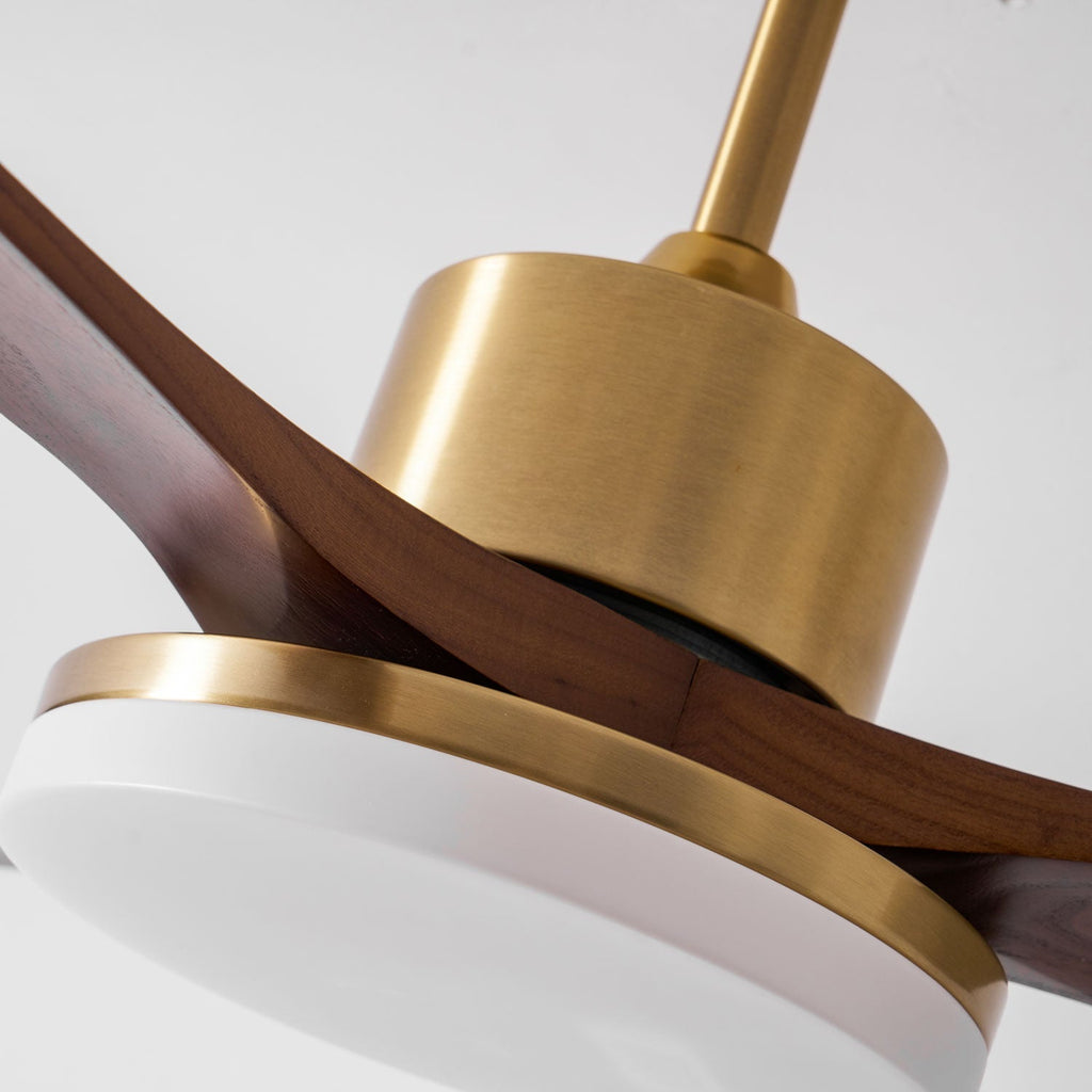 Aurevo Ceiling Fan Light Fixture