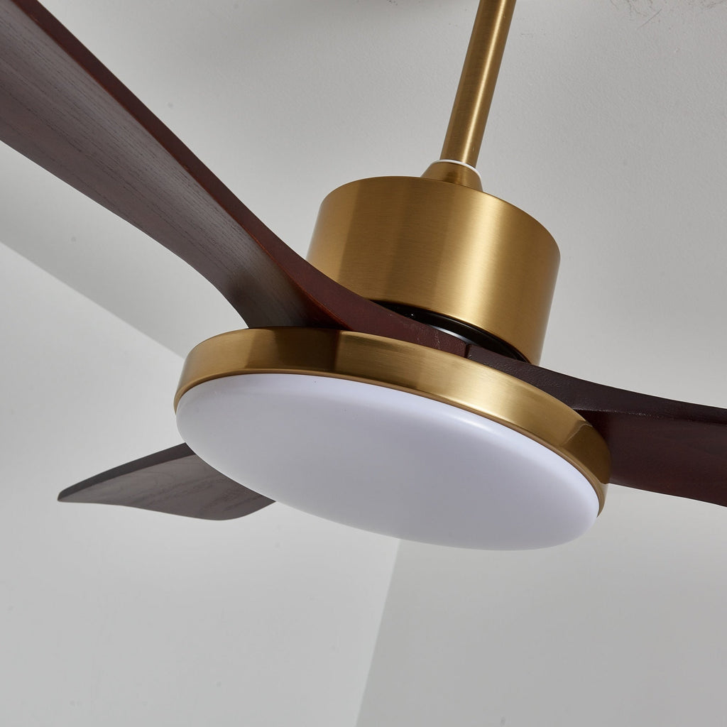 Aurevo Ceiling Fan Light Fixture
