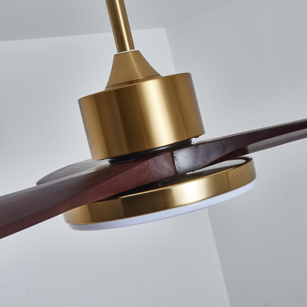 Aurevo Ceiling Fan Light Fixture