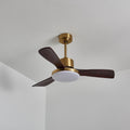 Aurevo Ceiling Fan Light Fixture