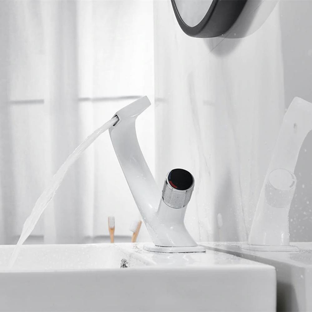 Paip Sink Bilik Mandi Austin