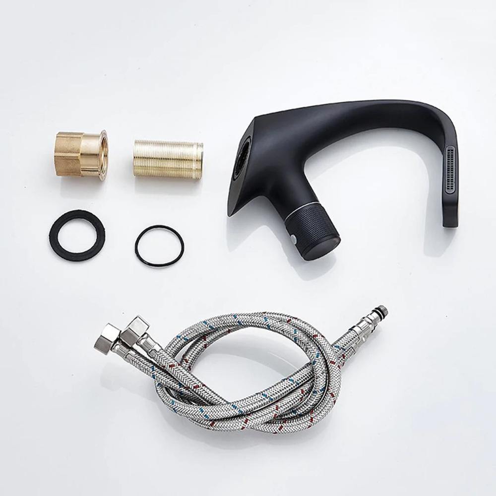 Paip Sink Bilik Mandi Austin