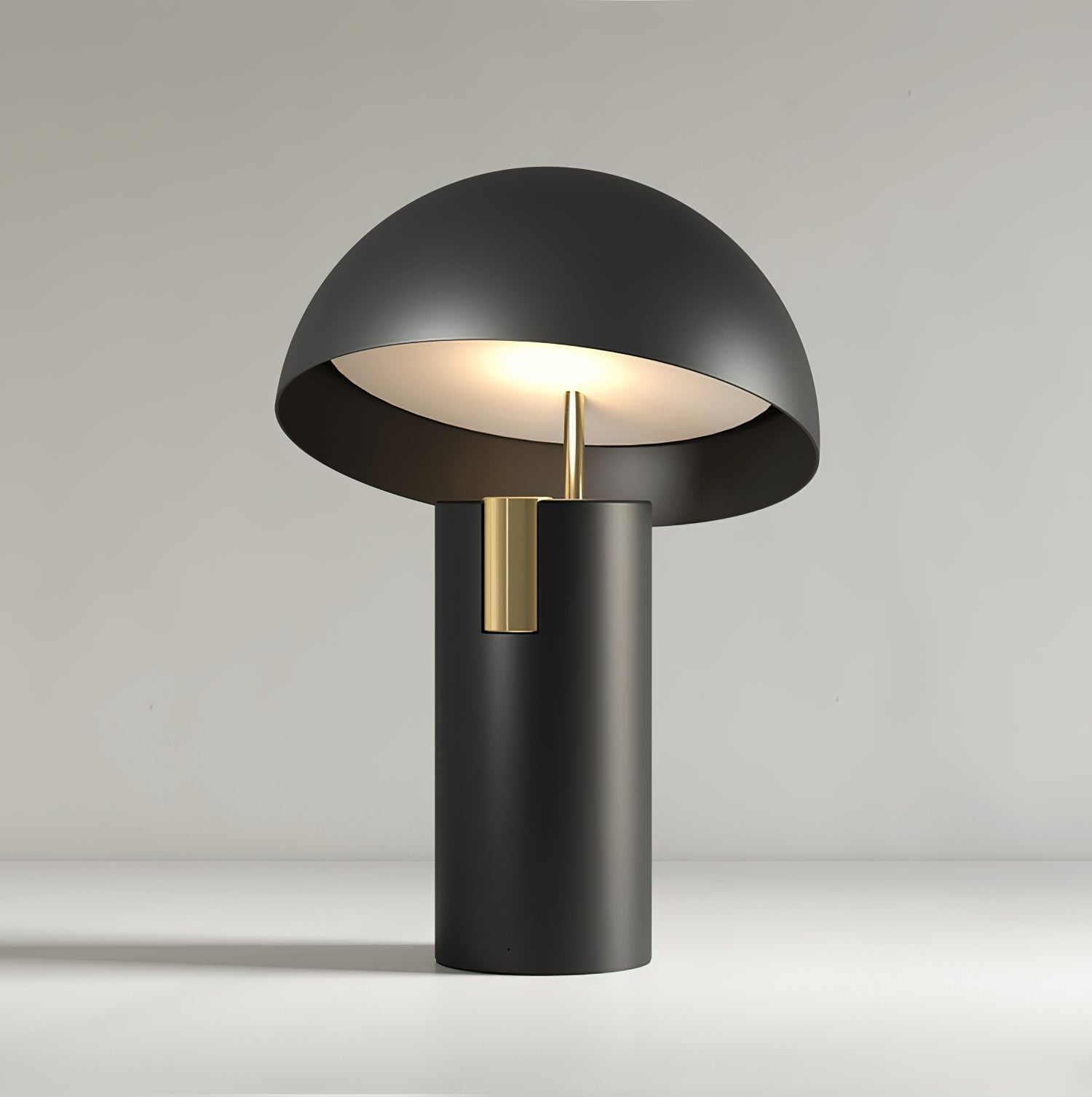 ModiLuxe - Lampada da tavolo elegante con design moderno