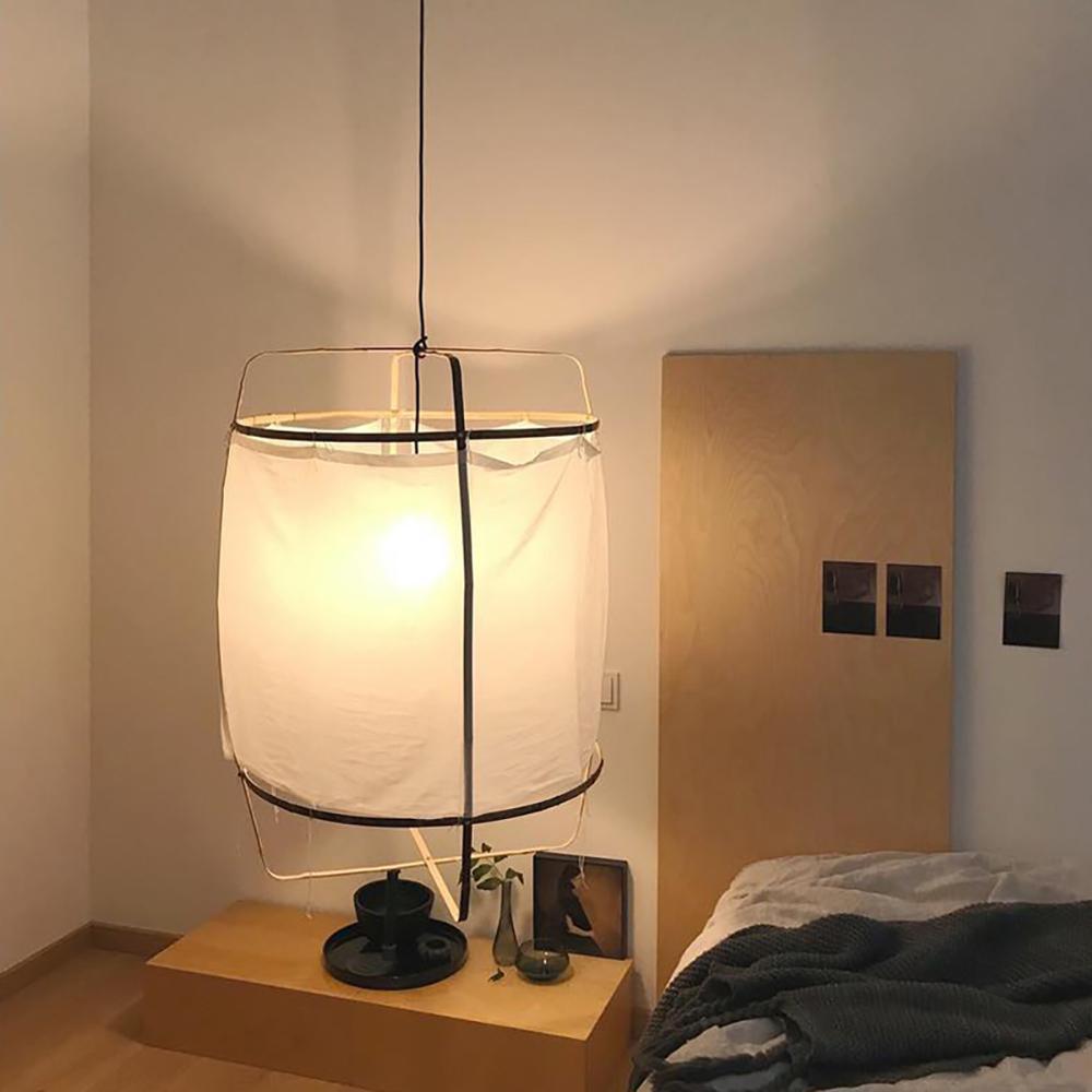 Ay illuminate függőlámpa