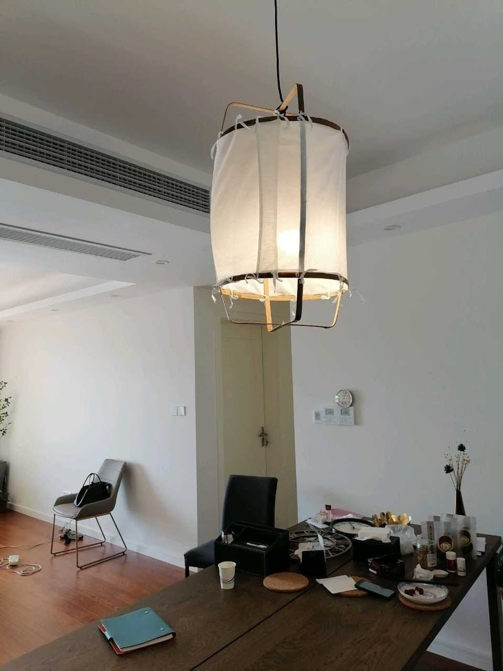 Ay illuminate függőlámpa