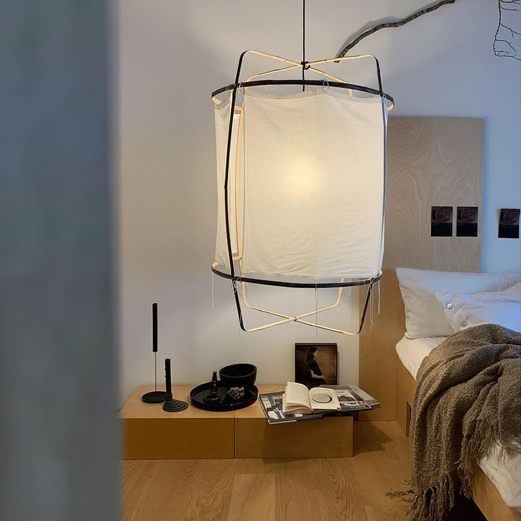 Ay illuminate függőlámpa