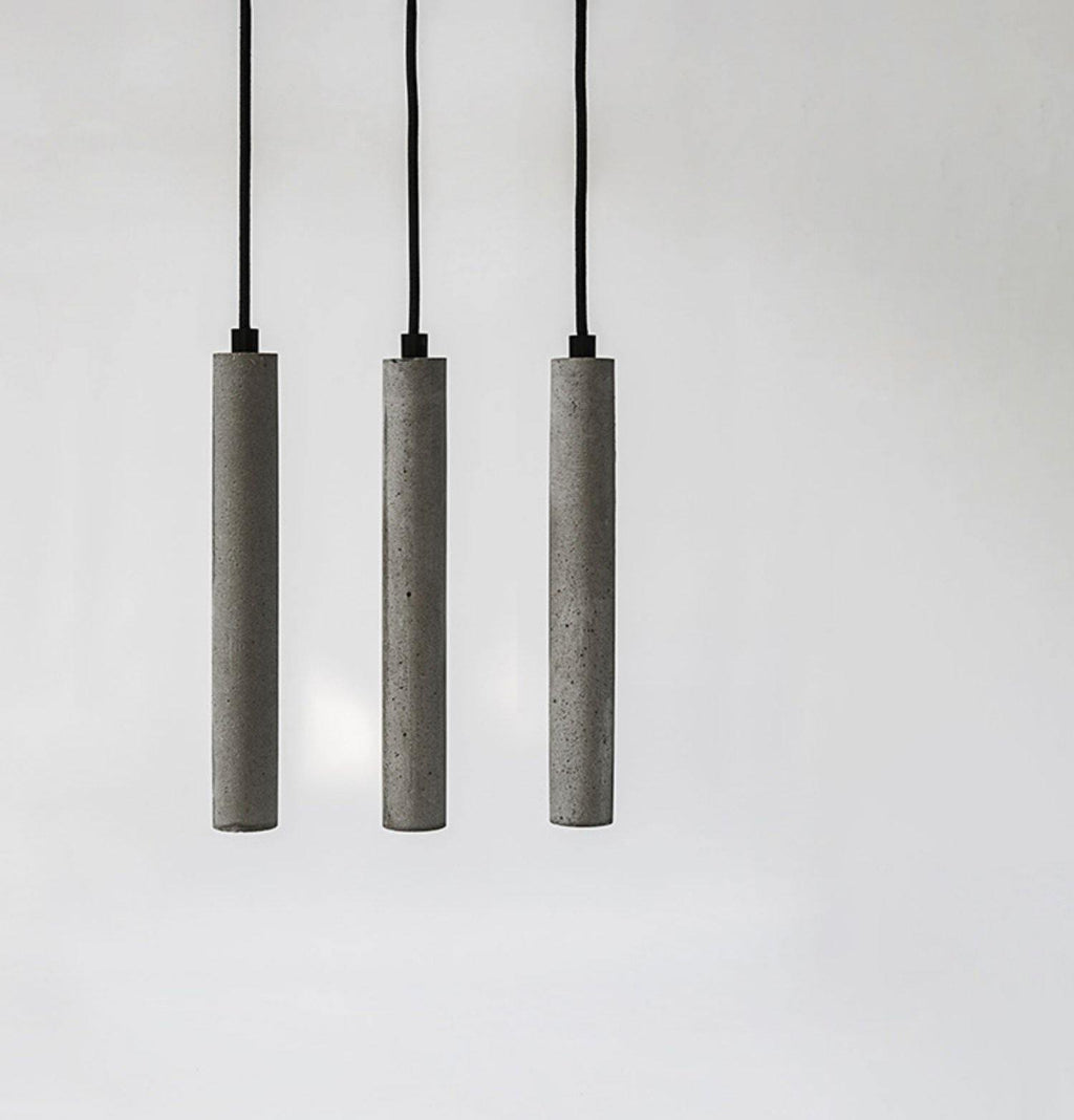 Lampada a sospensione tradizionale in terrazzo Zarael — Attacco E26 E27, compatibile con LED