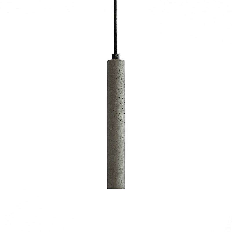 Bang Concrete Pendants Light - Lamp Outdoor