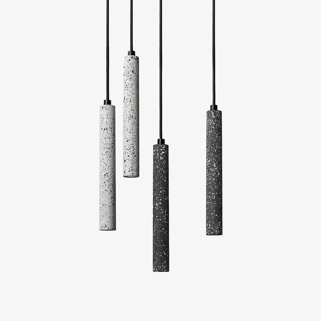 Bang Concrete Pendants Light - Lamp Outdoor