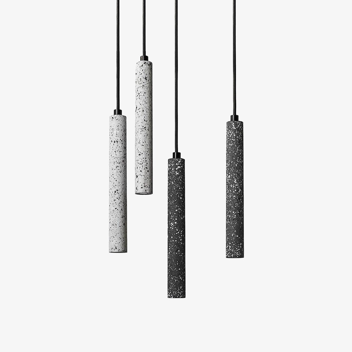 Bang Concrete Pendants Light - Lamp Outdoor