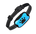 Collare antiabbaio CalmWave per cani con tecnologia a onde soniche, per cani più tranquilli