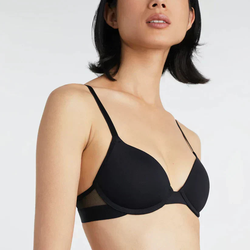Meilleur Soutien-Gorge Pour Petits Seins Et Silhouettes Menues Aujourd'hui
