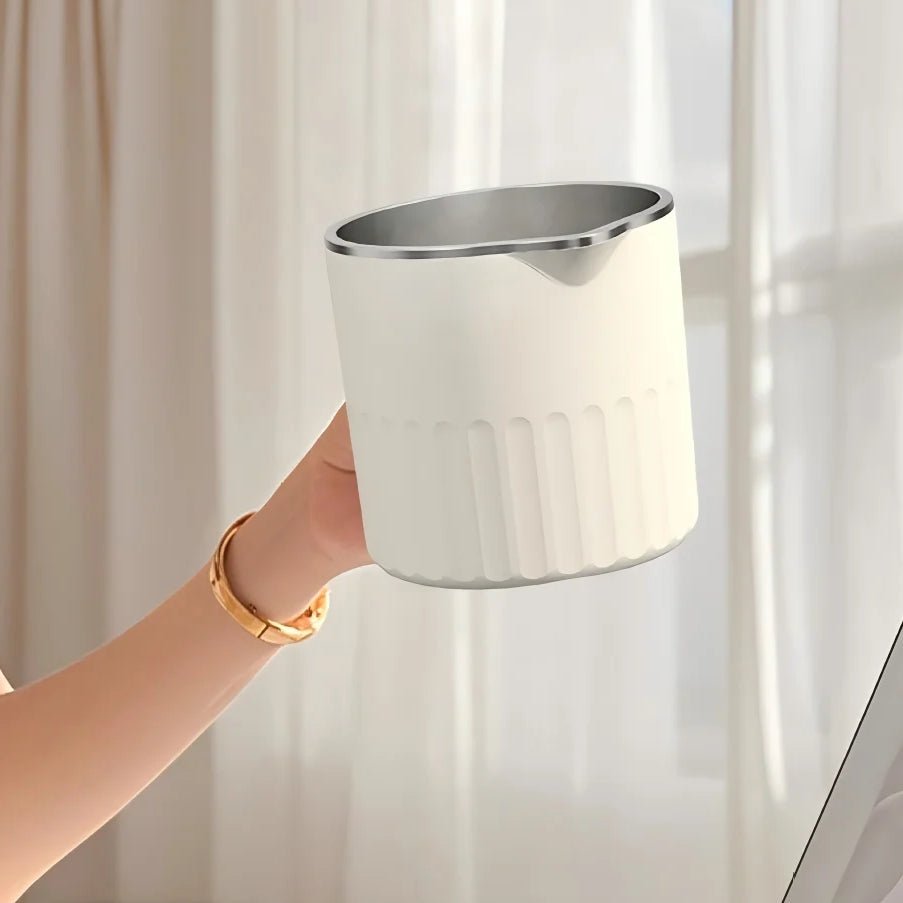 Bollitore da viaggio AeroBoil 600 W, compatto e rapido, per acqua sempre a portata di mano