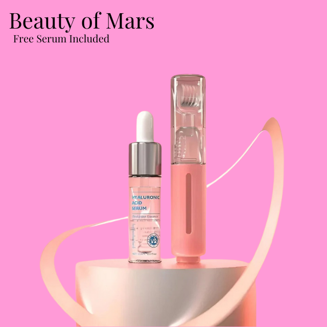 Ajakfeltöltő készlet