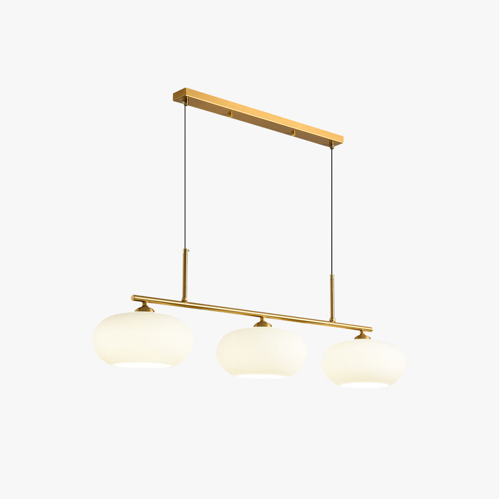 Candy Cream Cluster Pendant Light 3 Heads - Neutralighting