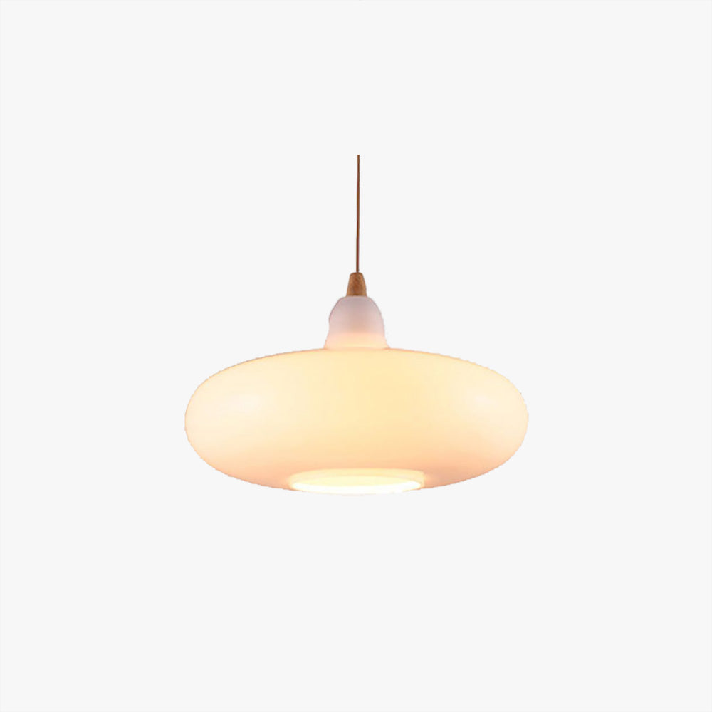 Valentina Nordic Designer LED Pendant Light, 3 Style - Neutralighting