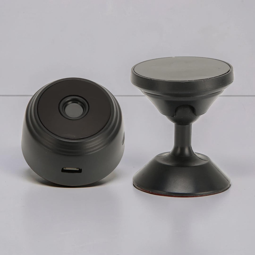 Trådløst backupkamera med nattsyn