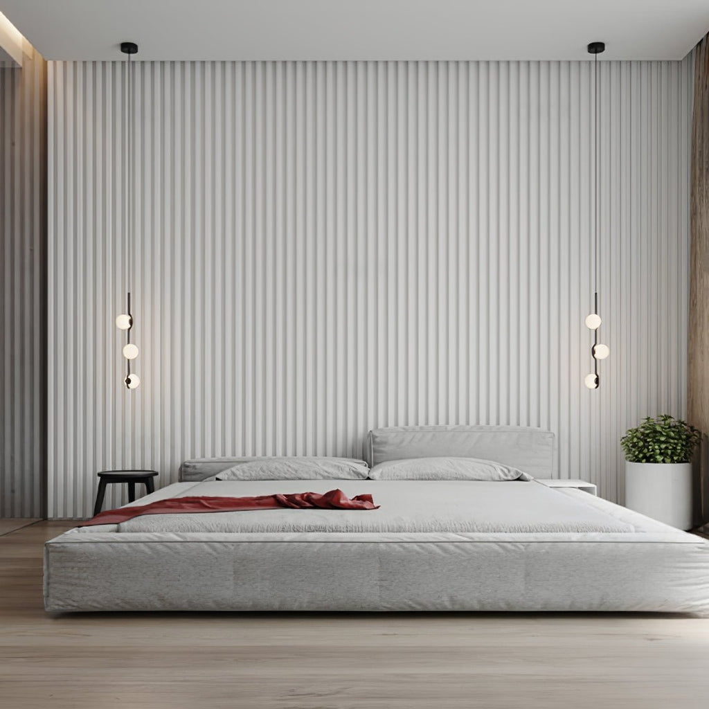 Baer 吊灯——现代风格吊顶悬挂灯具
