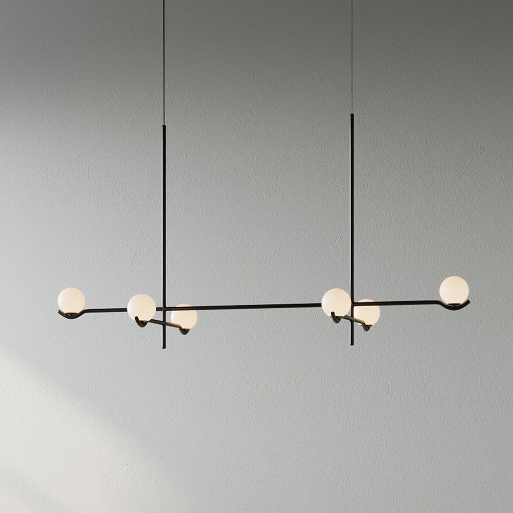Baer Pendant Light - Vakkerlight