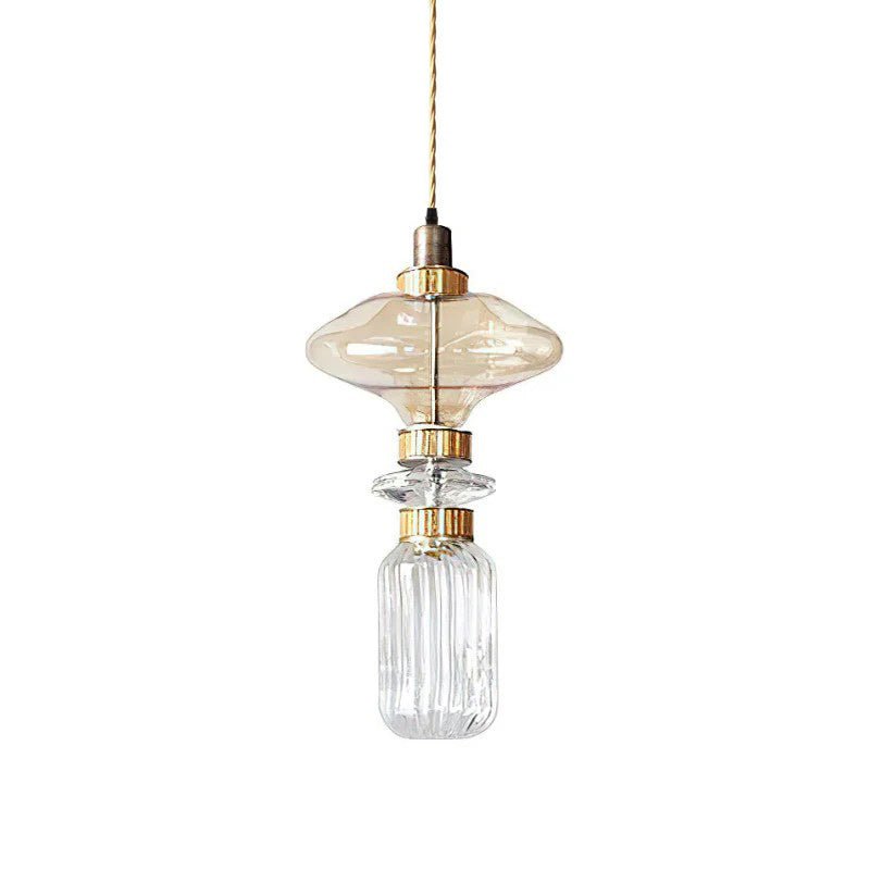 Ballet Pendant Lamp - Vakkerlight