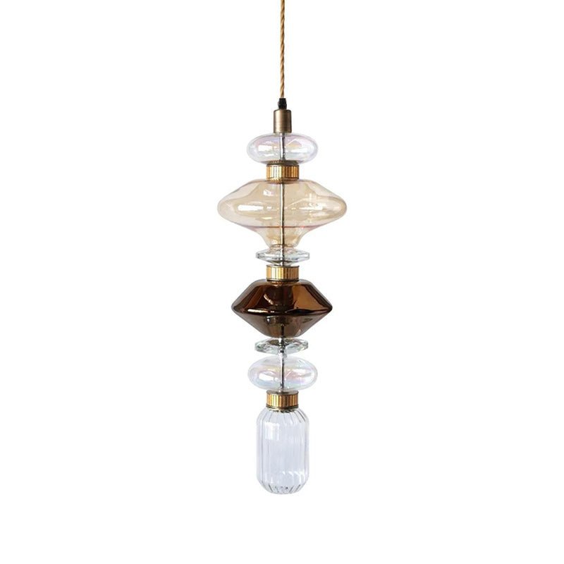 Ballet Pendant Lamp - Vakkerlight