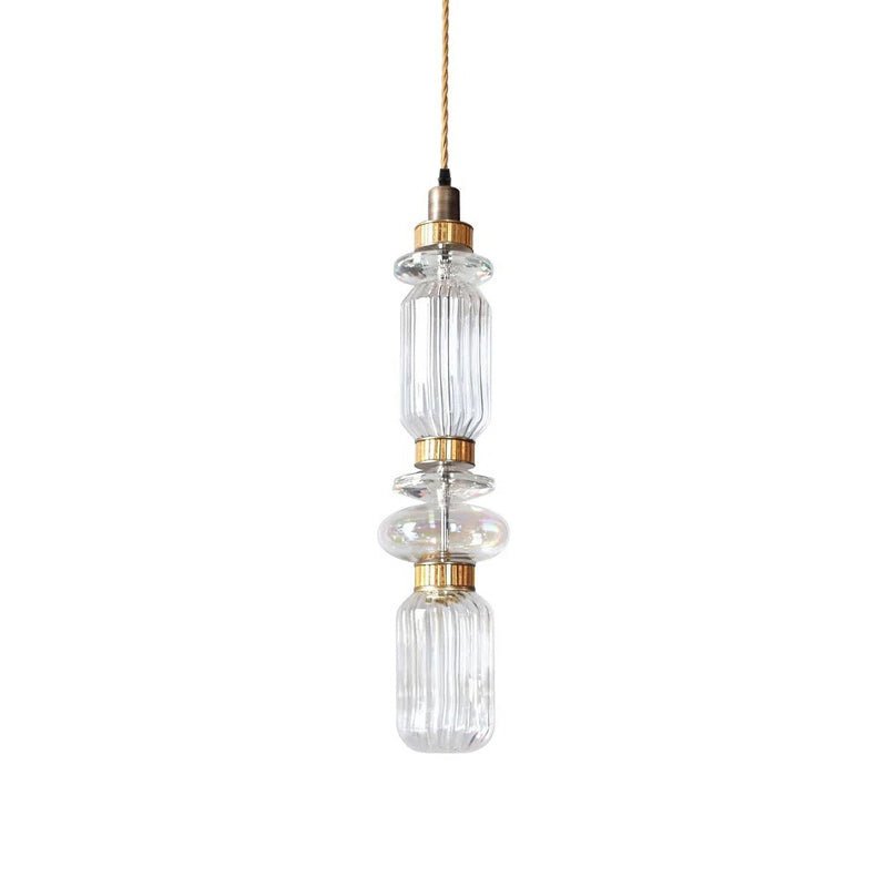 Ballet Pendant Lamp - Vakkerlight