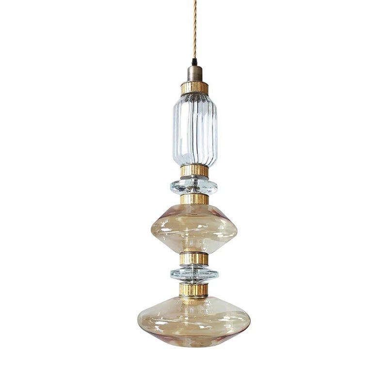 Ballet Pendant Lamp - Vakkerlight