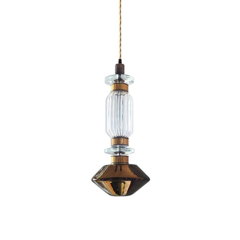 Ballet Pendant Lamp - Vakkerlight