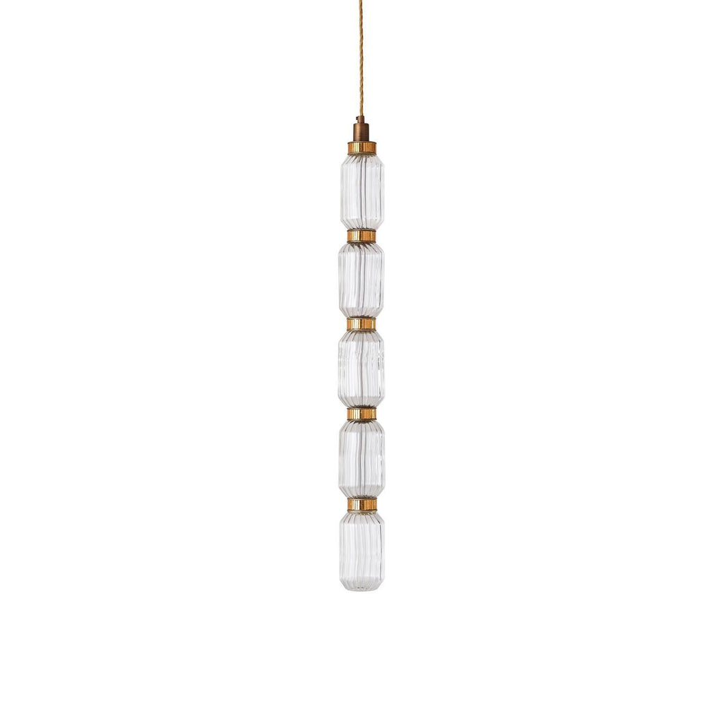 Ballet Pendant Lamp - Vakkerlight