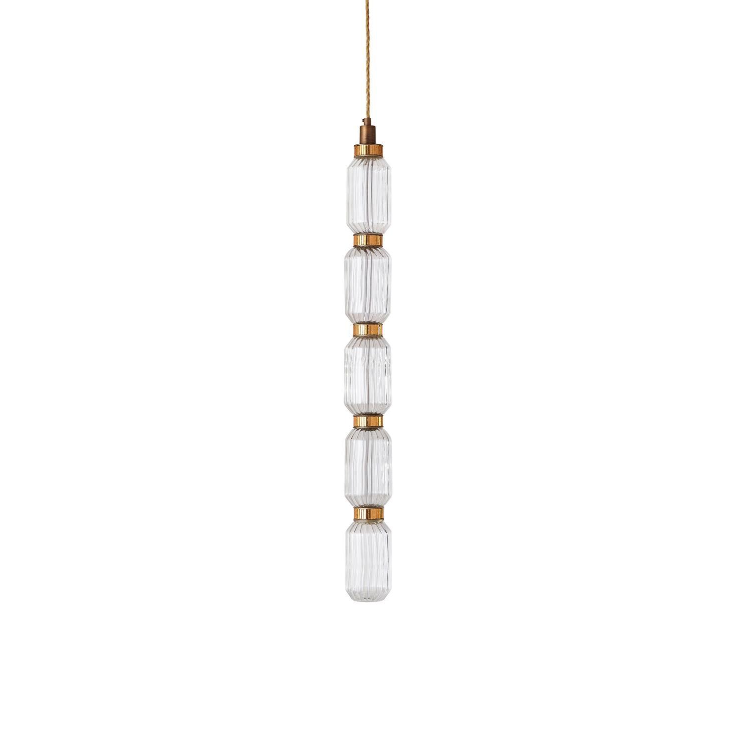 Ballet Pendant Lamp - Vakkerlight