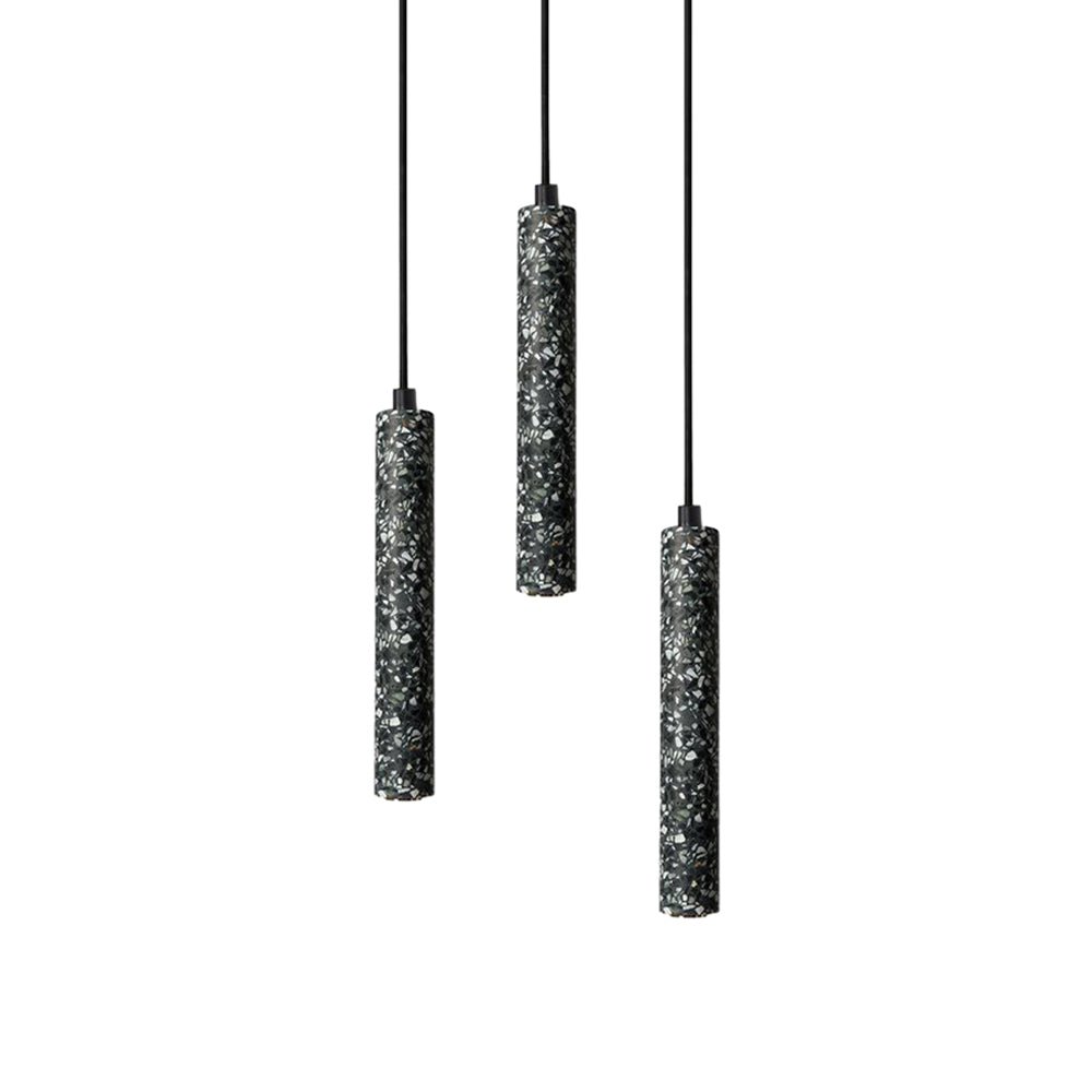 Bang Concrete Pendants Light - Lamp Outdoor