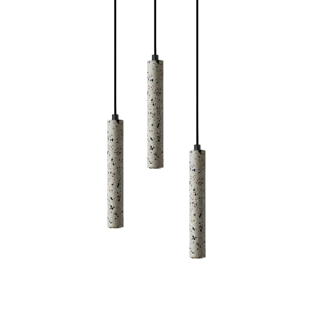 Bang Concrete Pendants Light - Lamp Outdoor